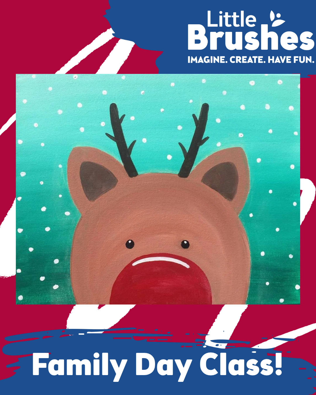 Little Rudolph